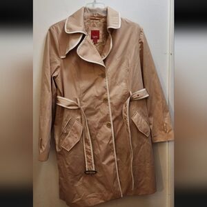 Esprit Women's Tan Jacket